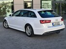 Audi A6 S-Line, 4x4 Quattro Automat - 10