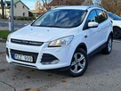 Ford Kuga Bezwypadkowa udokumentowany przebieg serwisowana po opatach - 2