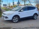 Ford Kuga Bezwypadkowa udokumentowany przebieg serwisowana po opatach - 3