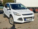 Ford Kuga Bezwypadkowa udokumentowany przebieg serwisowana po opatach - 5