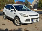 Ford Kuga Bezwypadkowa udokumentowany przebieg serwisowana po opatach - 6