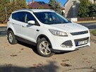 Ford Kuga Bezwypadkowa udokumentowany przebieg serwisowana po opatach - 7