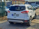 Ford Kuga Bezwypadkowa udokumentowany przebieg serwisowana po opatach - 8