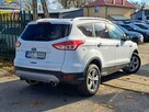 Ford Kuga Bezwypadkowa udokumentowany przebieg serwisowana po opatach - 9