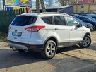 Ford Kuga Bezwypadkowa udokumentowany przebieg serwisowana po opatach - 10