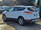 Ford Kuga Bezwypadkowa udokumentowany przebieg serwisowana po opatach - 11