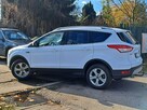 Ford Kuga Bezwypadkowa udokumentowany przebieg serwisowana po opatach - 13