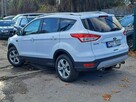 Ford Kuga Bezwypadkowa udokumentowany przebieg serwisowana po opatach - 16