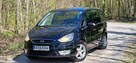 FORD GALAXY 2.0 Benzyna 145 KM | Rozrząd - 4