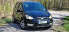 FORD GALAXY 2.0 Benzyna 145 KM | Rozrząd - 8