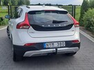 Volvo V40 Cross Country - 5