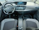 Citroen C4 Grand Picasso Navi ,kamera - 4