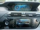 Citroen C4 Grand Picasso Navi ,kamera - 5
