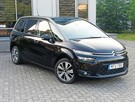 Citroen C4 Grand Picasso Navi ,kamera - 11