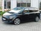 Citroen C4 Grand Picasso Navi ,kamera - 15