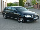 Audi A6 - 2