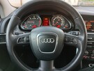 Audi A6 - 4