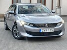Peugeot 508 Oplacony serwisowany bezwypadkowy udokumentowany przebieg - 2