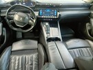 Peugeot 508 Oplacony serwisowany bezwypadkowy udokumentowany przebieg - 4