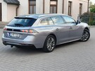 Peugeot 508 Oplacony serwisowany bezwypadkowy udokumentowany przebieg - 8