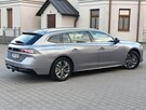 Peugeot 508 Oplacony serwisowany bezwypadkowy udokumentowany przebieg - 10