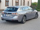 Peugeot 508 Oplacony serwisowany bezwypadkowy udokumentowany przebieg - 11
