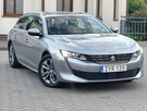 Peugeot 508 Oplacony serwisowany bezwypadkowy udokumentowany przebieg - 16