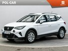 Seat Arona Style 1.0 TSI DSG 110KM Salon Polska - 1