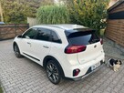 Kia Niro 1.6 HYBRYDA - 3