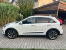 Kia Niro 1.6 HYBRYDA - 6