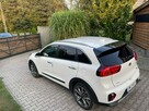 Kia Niro 1.6 HYBRYDA - 9