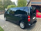 Citroen Jumpy Spece tourer 9-osób doinwestowany - 3