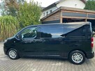 Citroen Jumpy Spece tourer 9-osób doinwestowany - 5