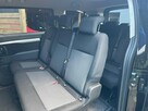 Citroen Jumpy Spece tourer 9-osób doinwestowany - 9