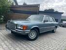 Mercedes 116 Klasyk Piękny Stan