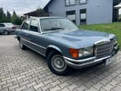 Mercedes 116 Klasyk Piękny Stan - 2