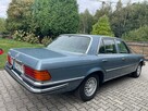 Mercedes 116 Klasyk Piękny Stan - 4