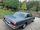 Mercedes 116 Klasyk Piękny Stan - 6