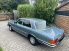 Mercedes 116 Klasyk Piękny Stan - 7