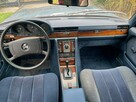 Mercedes 116 Klasyk Piękny Stan - 12