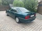 Opel Vectra - 3