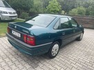Opel Vectra - 4
