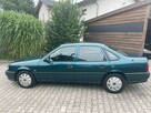 Opel Vectra - 6