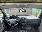 Opel Vectra - 8