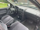 Opel Vectra - 9