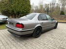 Bmw 728i E38 Automat Dobry Stan - 5