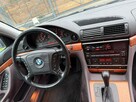 Bmw 728i E38 Automat Dobry Stan - 12