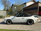 Porsche 930 Carrera Cabrio 3.2 231KM z Japonii Stan Idealny - 5