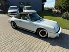 Porsche 930 Carrera Cabrio 3.2 231KM z Japonii Stan Idealny - 8