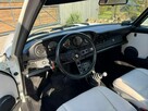 Porsche 930 Carrera Cabrio 3.2 231KM z Japonii Stan Idealny - 9